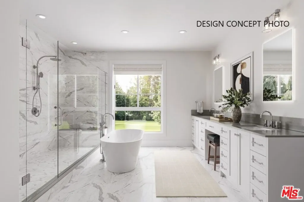 16805 Otsego Street, Encino, California 91436 home-pic-9